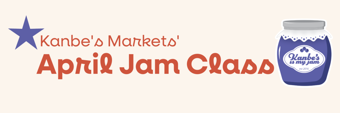 April Jam Class
