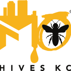 MO Hives KC Logo