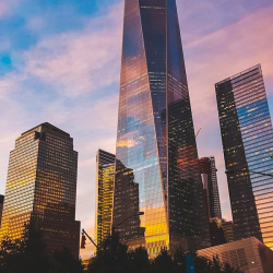 tall